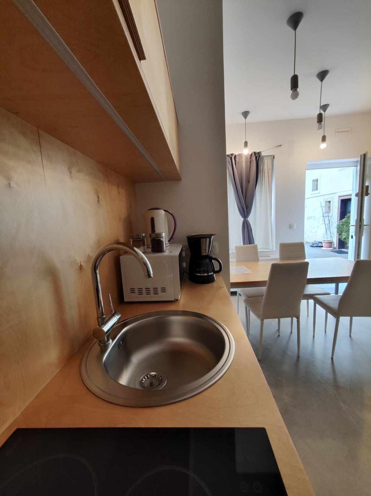 Pekarna Apartments Lublaň Exteriér fotografie