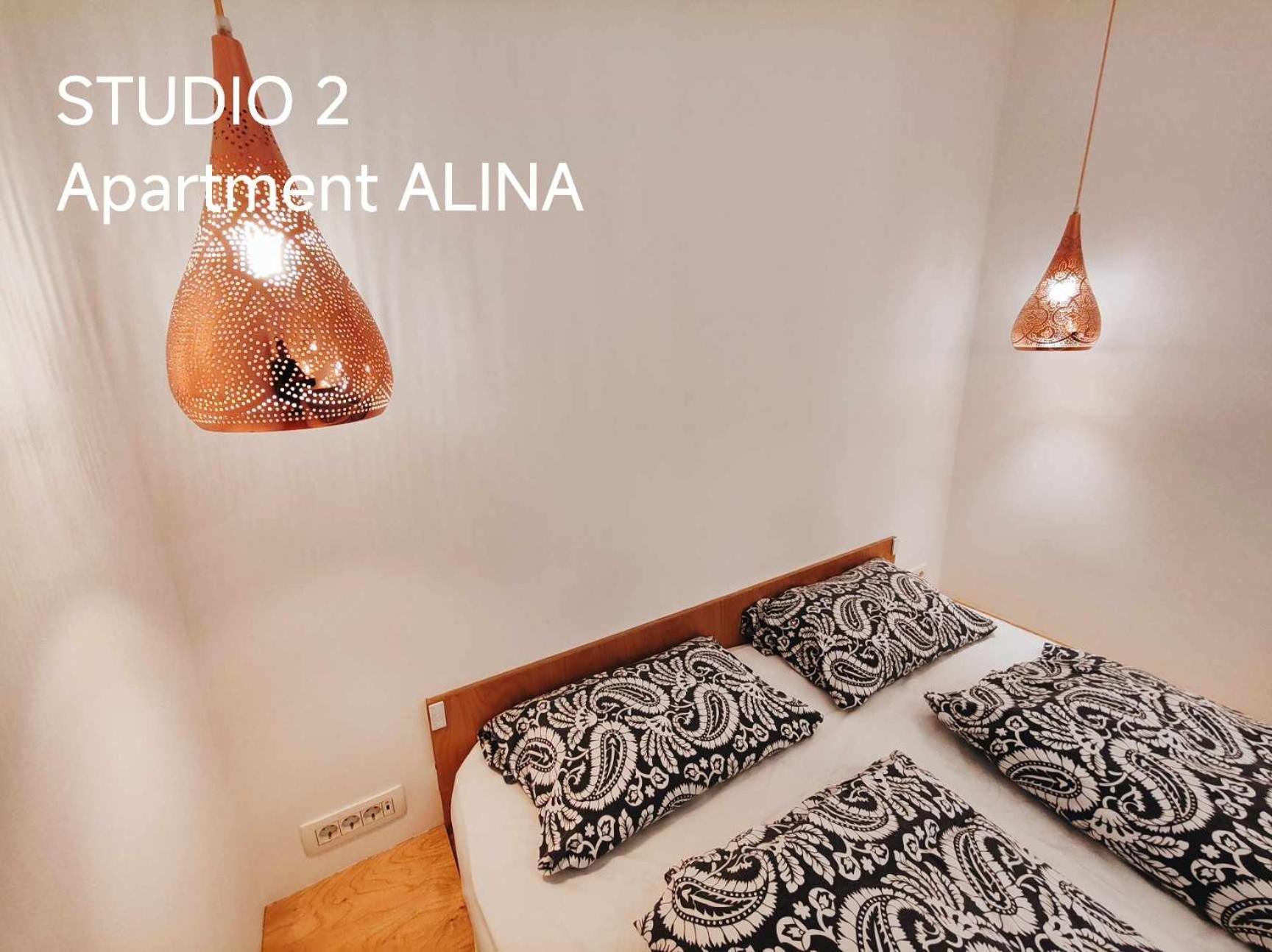 Pekarna Apartments Lublaň Exteriér fotografie