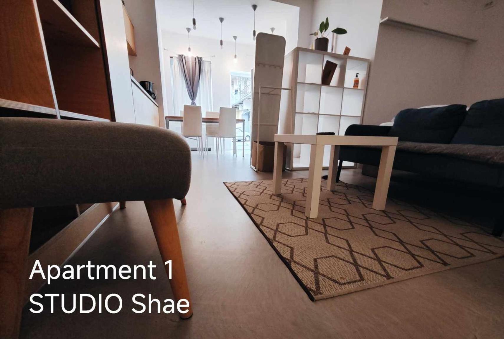 Pekarna Apartments Lublaň Exteriér fotografie
