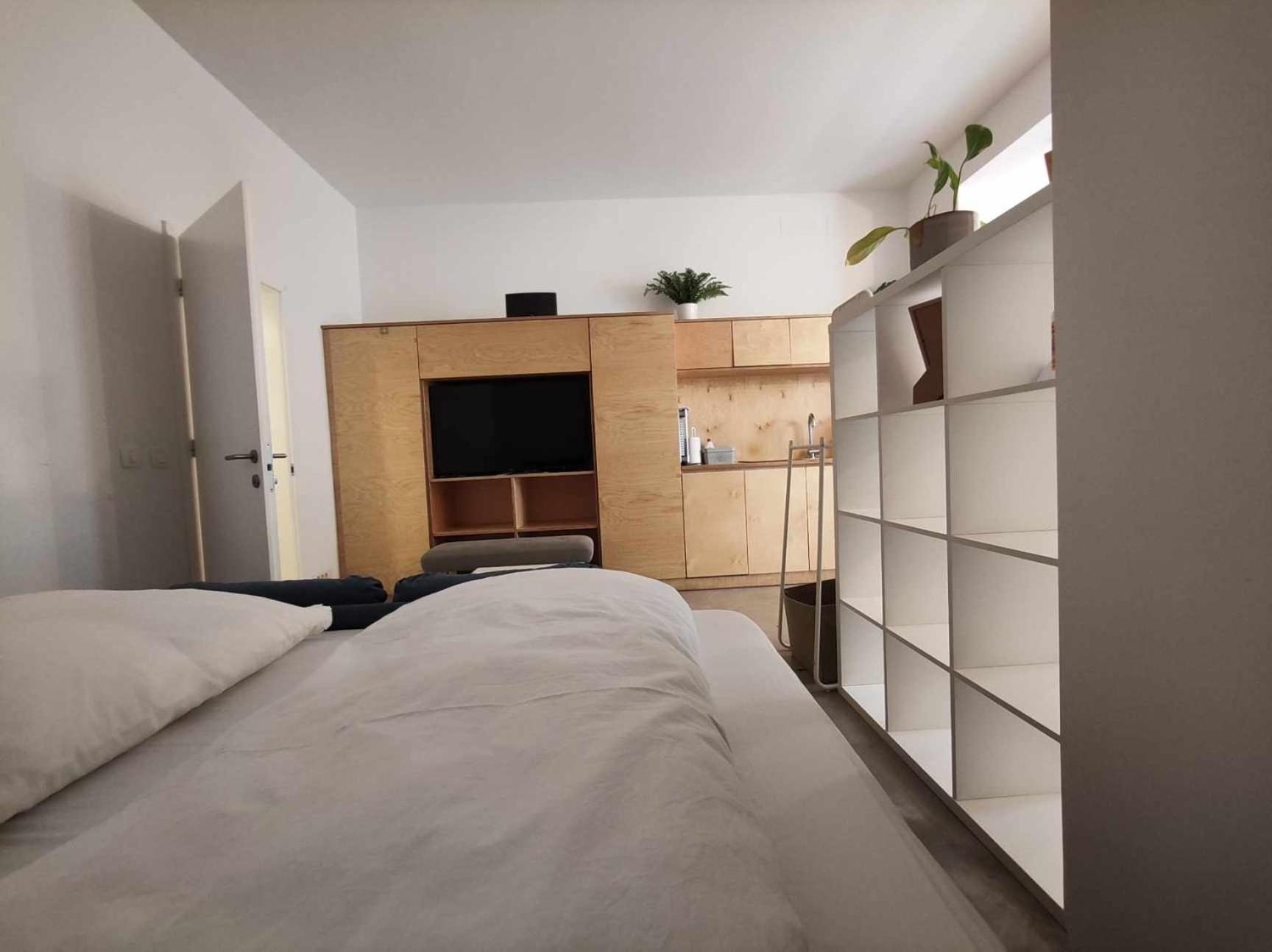 Pekarna Apartments Lublaň Exteriér fotografie