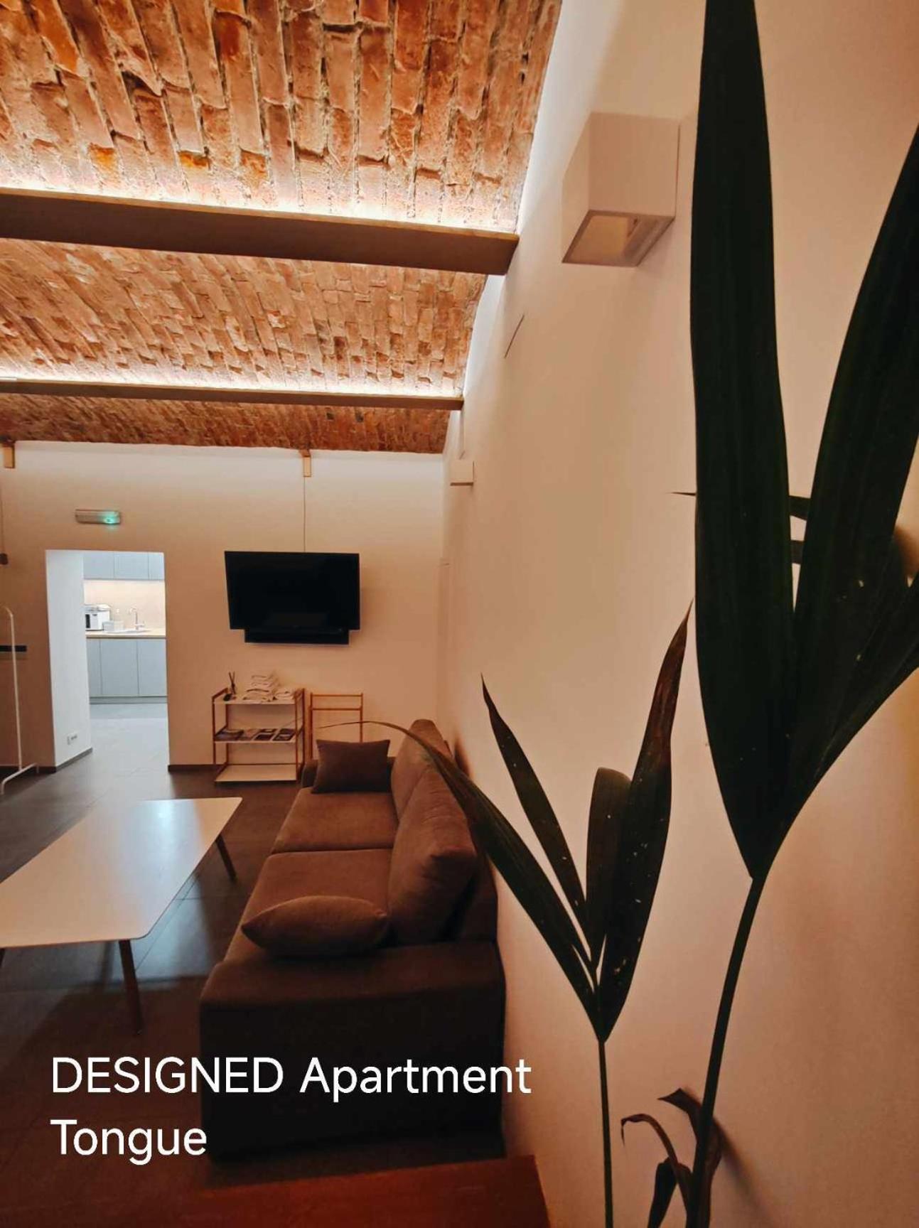 Pekarna Apartments Lublaň Exteriér fotografie