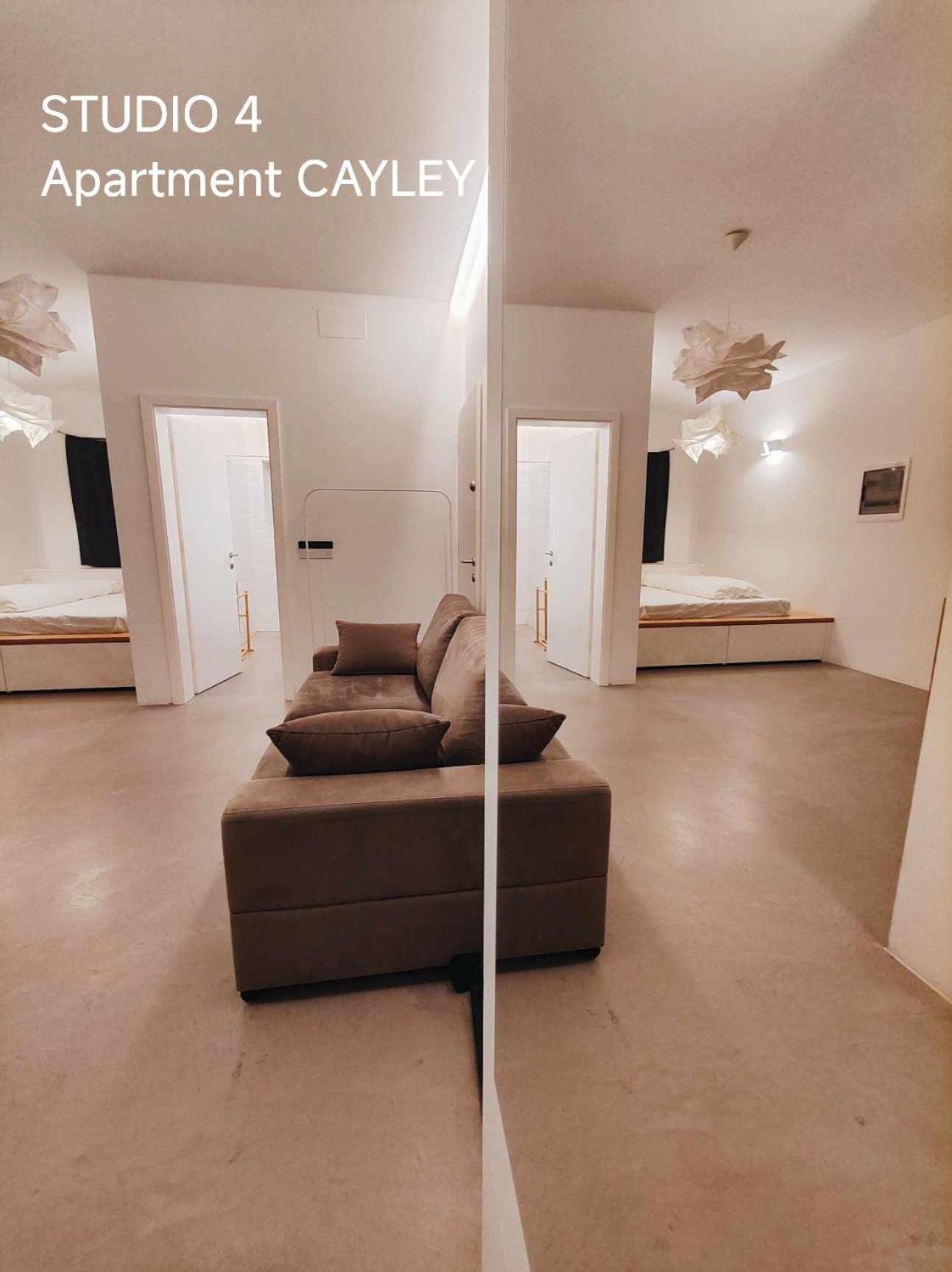 Pekarna Apartments Lublaň Exteriér fotografie