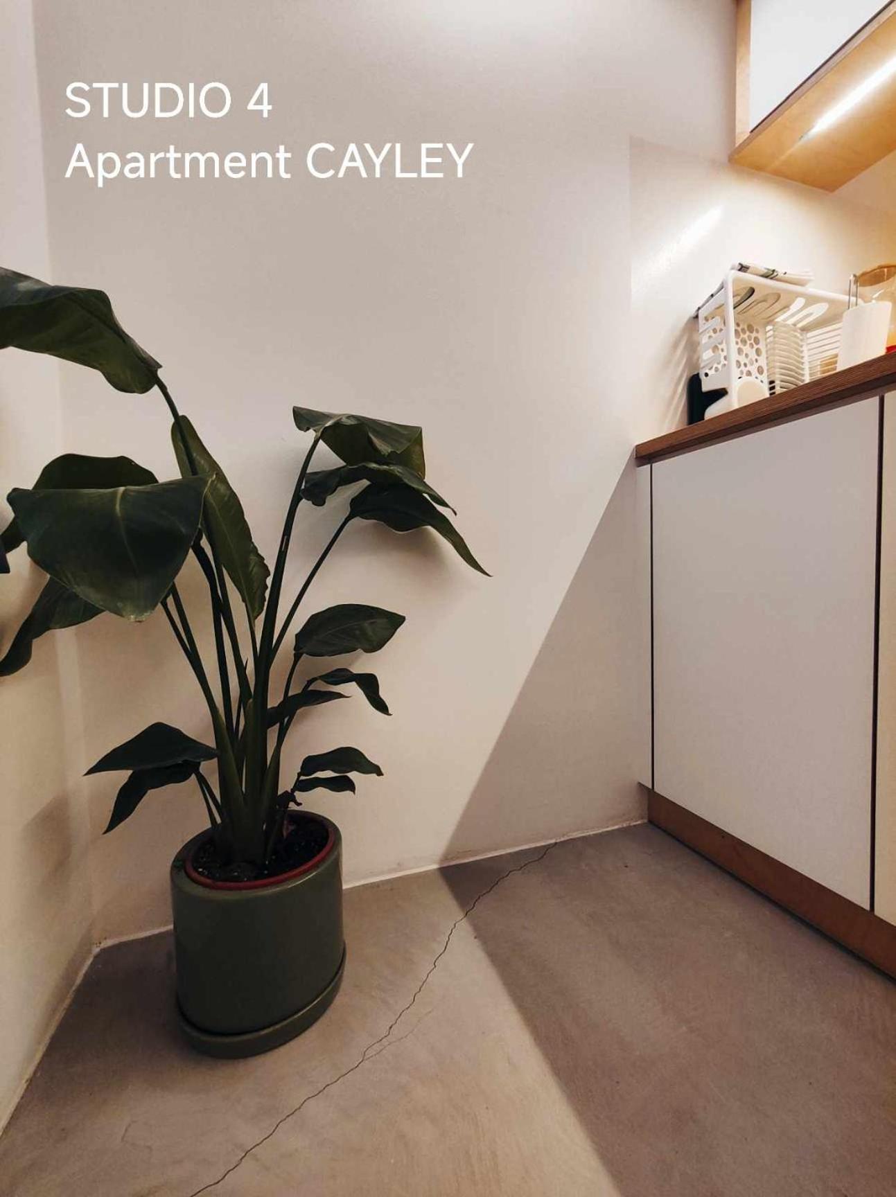 Pekarna Apartments Lublaň Exteriér fotografie
